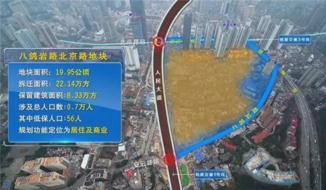 贵阳的人民大道,钱or黔的味道?|南明区|中华路|永乐路