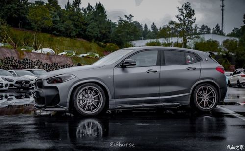 【图】提车一年半,改装合辑与未来预期_宝马x2论坛_汽车之家论坛