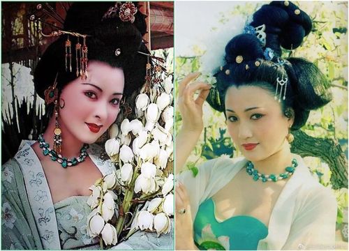 【骊明珠宝】这么多版杨贵妃,哪款是你最爱