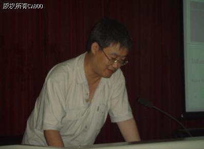 李运华的人物简介