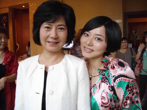  p>张兰,是中国女 a target="_blank" href="/item/演员/17704276"