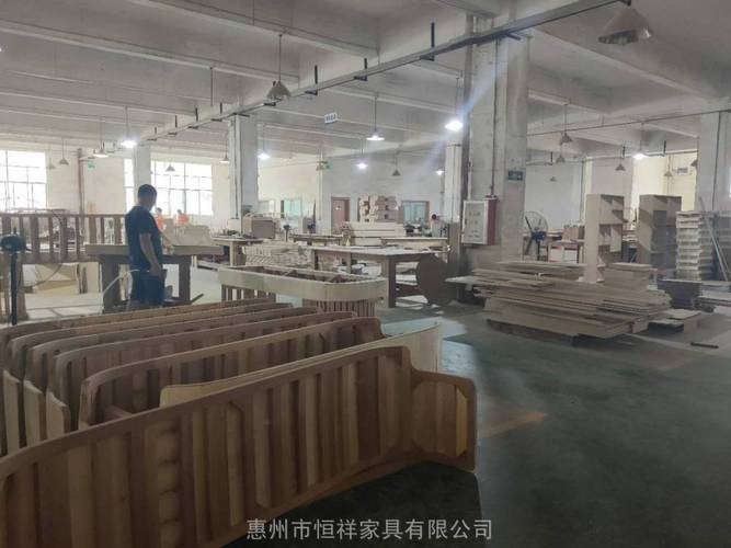 餐桌定制厂家-定制家具工厂-恒祥家具厂