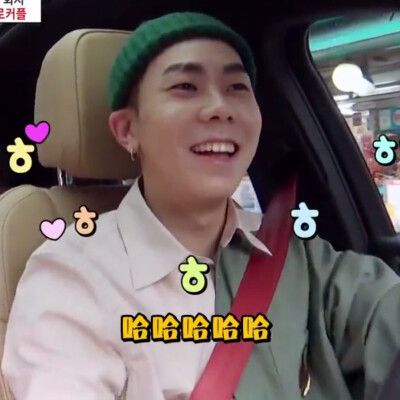 loco表情包