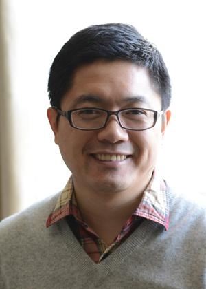 徐刚 职务:副主任 个人简介 参加项目: 1.