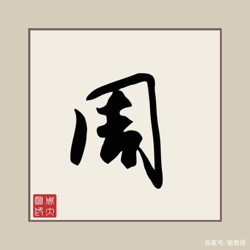 姓氏头像制作之周姓,一共15张,有没有你喜欢的呢?