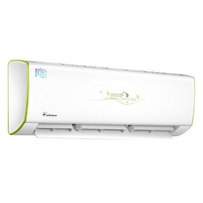 小天鹅(little swan)壁挂式 冷暖 变频空调kfr-26gw/a10(bdn1)-b3