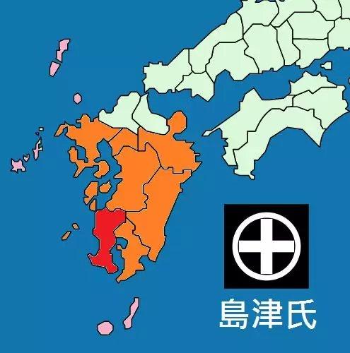攻占琉球:日本萨摩岛津氏的西南贸易战争