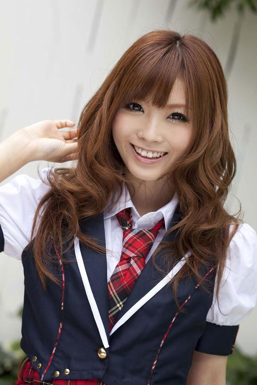 加藤莉娜 rina kato的图片