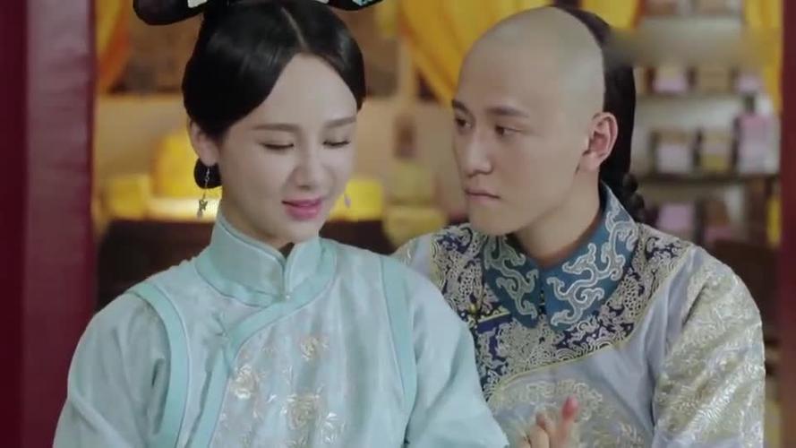 盘点秦俊杰10部好看的电视剧,鲜肉戏骨在线飙戏!被他