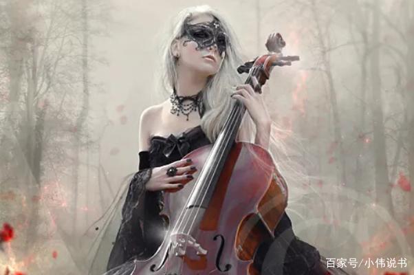 《逆天邪神》——千叶影儿怀孕了