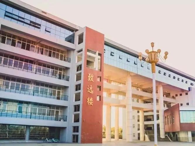 高考结束,下一站～南昌工学院!