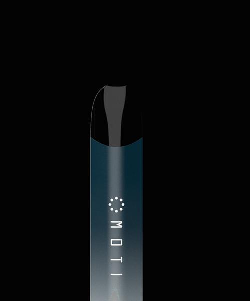 moti魔笛换弹雾化烟motis lite开启全球发售