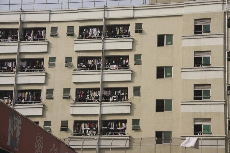 真实的富士康:深圳龙华富士康之见闻