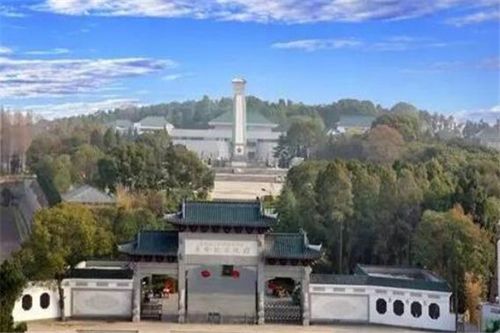 湖北十大县城排名 嘉鱼县绿化率高,红安县是第一将军县