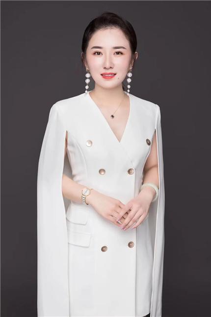 红瑞人物丨红妆纹绣团队高级纹绣师常静:以敬业致初心,方寸之间显绝艺