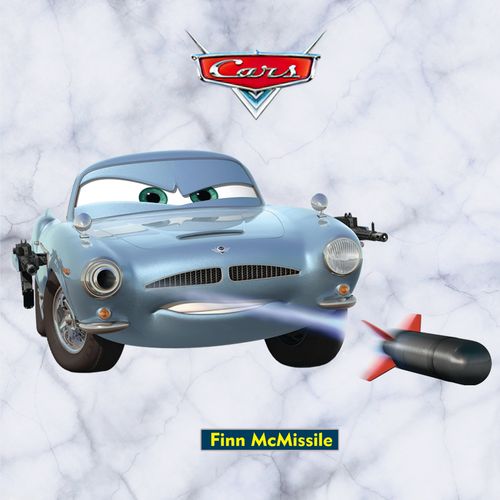 正品多美卡tomy赛车麦大叔卡车汽车总动员麦昆合金车模型麦克飞弹