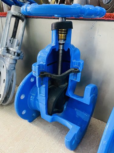 smz45x10q国标软密封弹性座封闸阀smz45x16q