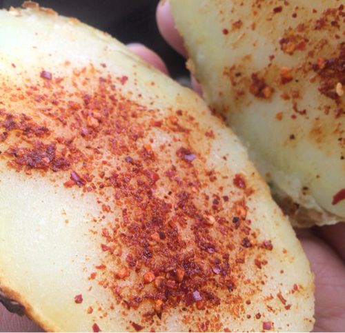 威宁三宝:土豆,洋芋和马铃薯