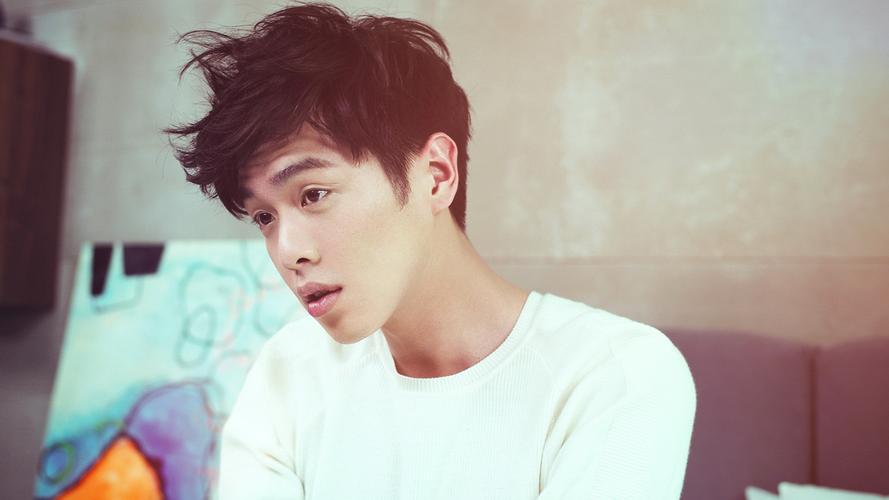 张若昀 宽屏壁纸壁纸图片