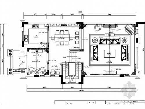 [分享]室内设计cad插件资料下载