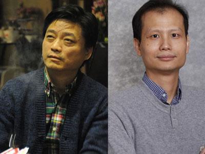 小崔回:书法比你人品好