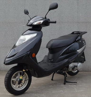 电动两轮轻便摩托车