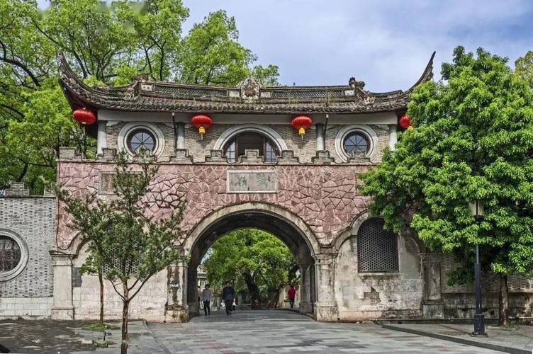 躲避"秋老虎",来奉化体会清凉与惬意吧!_溪口