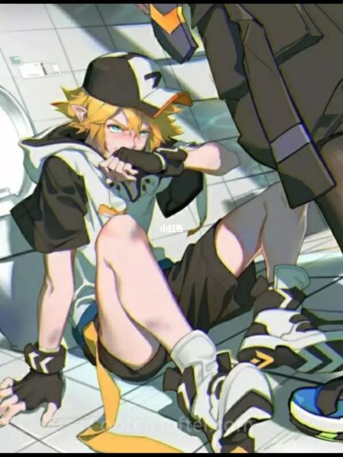 凹凸世界cp_凹凸世界_影视_动漫_动漫推荐