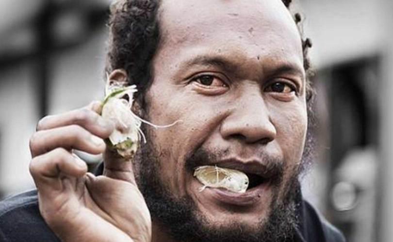 细胞毒性,遗传毒性,致癌性以及致突变性,哪些长期嚼食槟榔的人,口腔