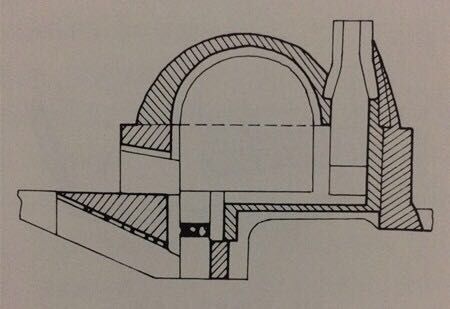 【中国古陶瓷工艺】——馒头窑13