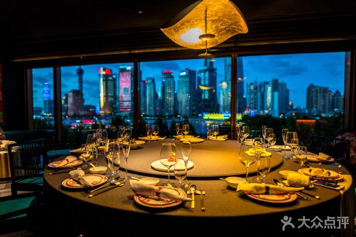 上海滩餐厅(bfc外滩金融中心店)图片 - 第74张