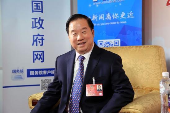 全国政协委员傅军:我花38万买块外国表 你说是不是傻?