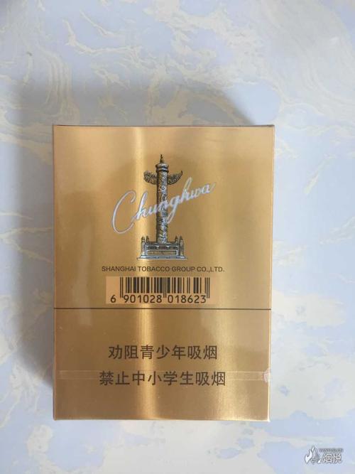 本公司提示版中华金中支