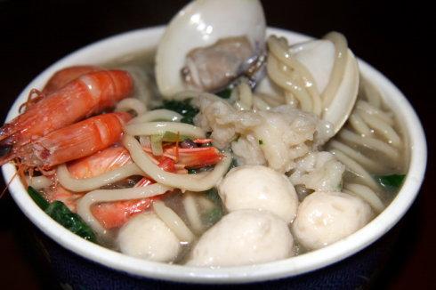 福建美食寻游记(20)—吃在福州:街头美食