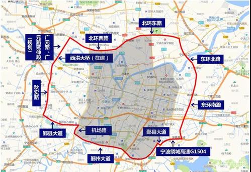 五乡云龙,东钱湖会活跃?古林高桥受影响?