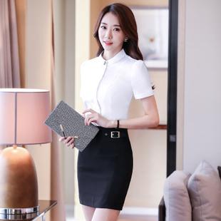 上班族女生头像