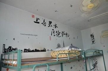 学生宿舍管理漫谈