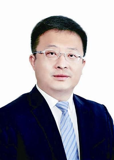 市南区区长高健