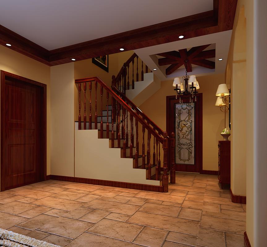 跃层 其他 > 来自意大利的优雅庄园