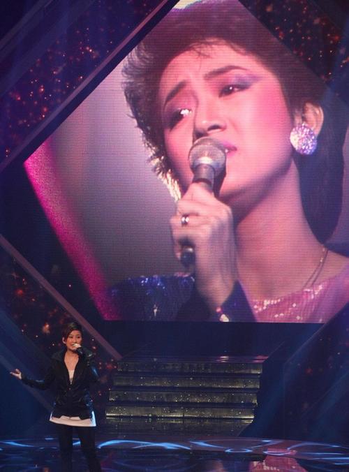 梅艳芳名人录介绍