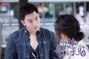 李东学《幸福来临》成接盘侠 网友:剩女有救了