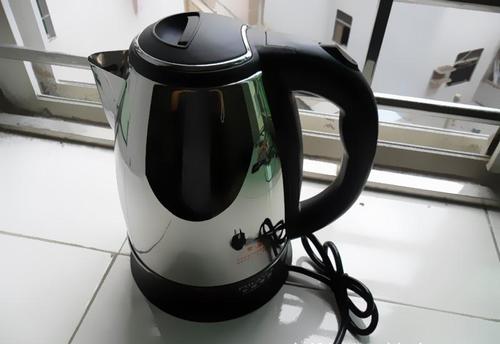 半球电热水壶 电水壶 电热水壶 水壶 电热水壶套装 半球2l