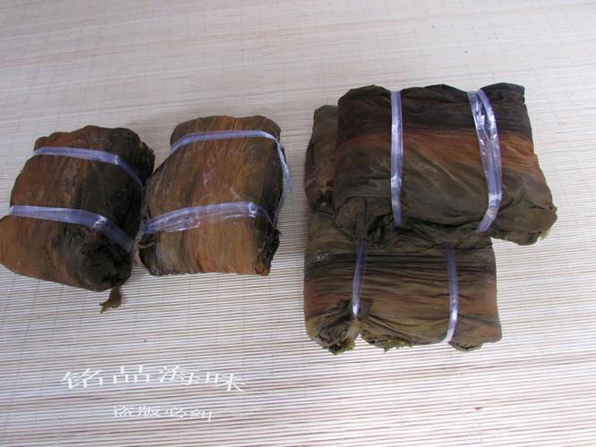 海带干 昆布 海带海带头海带结 淡晒无沙海带海产干货125g包邮_7折