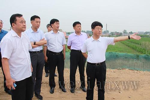 [叶县要闻]-叶县人民政府门户网站