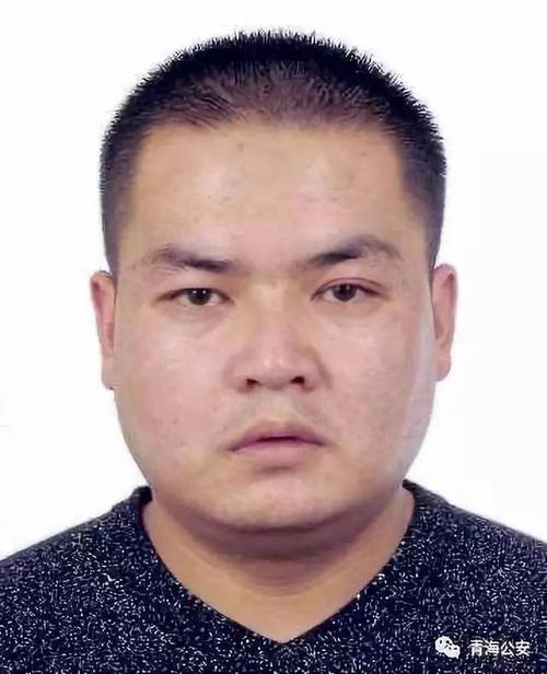 萧县黄口镇这名男子被警方悬赏10000元通缉!