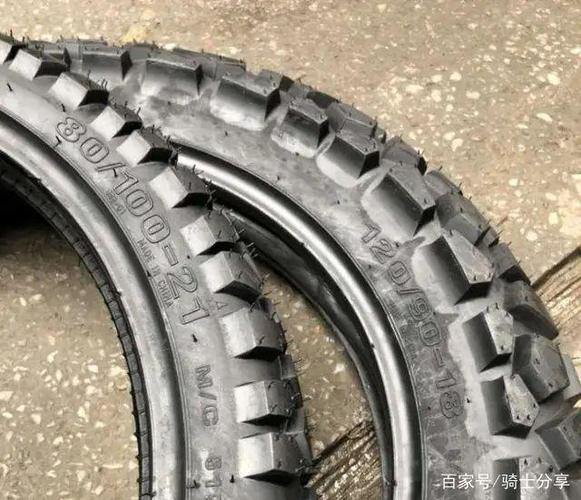 车友问,90/90-18的摩托车轮胎,可以改大一些的轮胎吗?