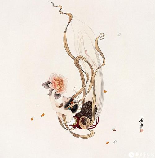 李唐老师的飞天美腻