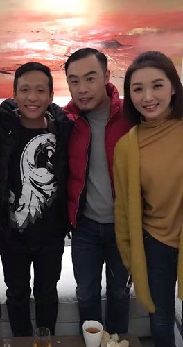 乡村爱情【王木生对象丁宁】