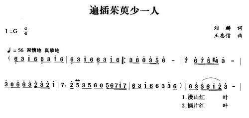 遍插茱萸少一人