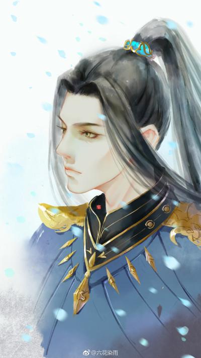 斗罗大陆,唐三前世,古风